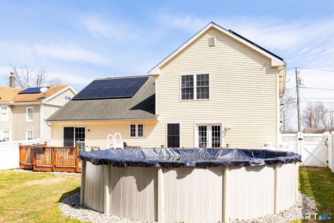 Tiny photo for 147 Eastern Avenue, Waterbury, CT 06708 (MLS # 24155032)