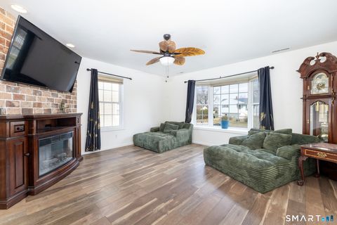 Tiny photo for 147 Eastern Avenue, Waterbury, CT 06708 (MLS # 24155032)