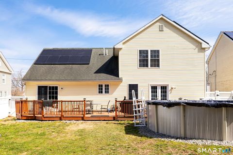 Tiny photo for 147 Eastern Avenue, Waterbury, CT 06708 (MLS # 24155032)