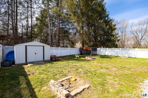 Tiny photo for 147 Eastern Avenue, Waterbury, CT 06708 (MLS # 24155032)