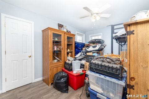 Tiny photo for 147 Eastern Avenue, Waterbury, CT 06708 (MLS # 24155032)