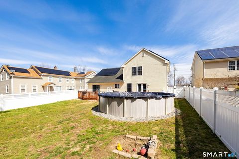 Tiny photo for 147 Eastern Avenue, Waterbury, CT 06708 (MLS # 24155032)
