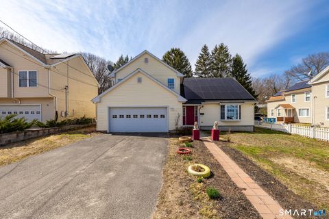 Tiny photo for 147 Eastern Avenue, Waterbury, CT 06708 (MLS # 24155032)