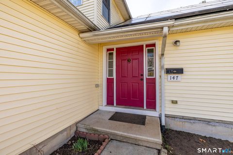 Tiny photo for 147 Eastern Avenue, Waterbury, CT 06708 (MLS # 24155032)