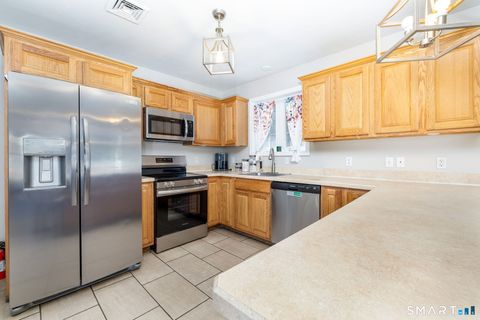 Tiny photo for 147 Eastern Avenue, Waterbury, CT 06708 (MLS # 24155032)