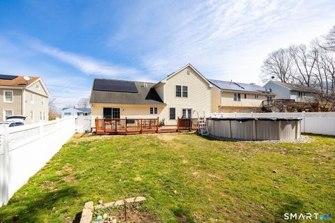 Tiny photo for 147 Eastern Avenue, Waterbury, CT 06708 (MLS # 24155032)