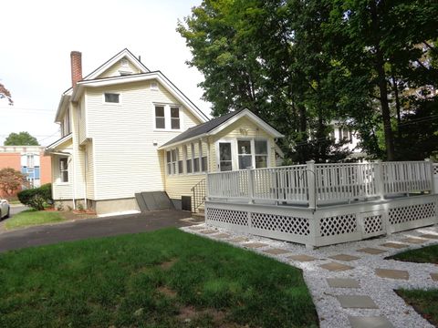 Tiny photo for 149 Meadow Street, Bristol, CT 06010 (MLS # 24125868)