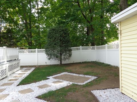 Tiny photo for 149 Meadow Street, Bristol, CT 06010 (MLS # 24125868)