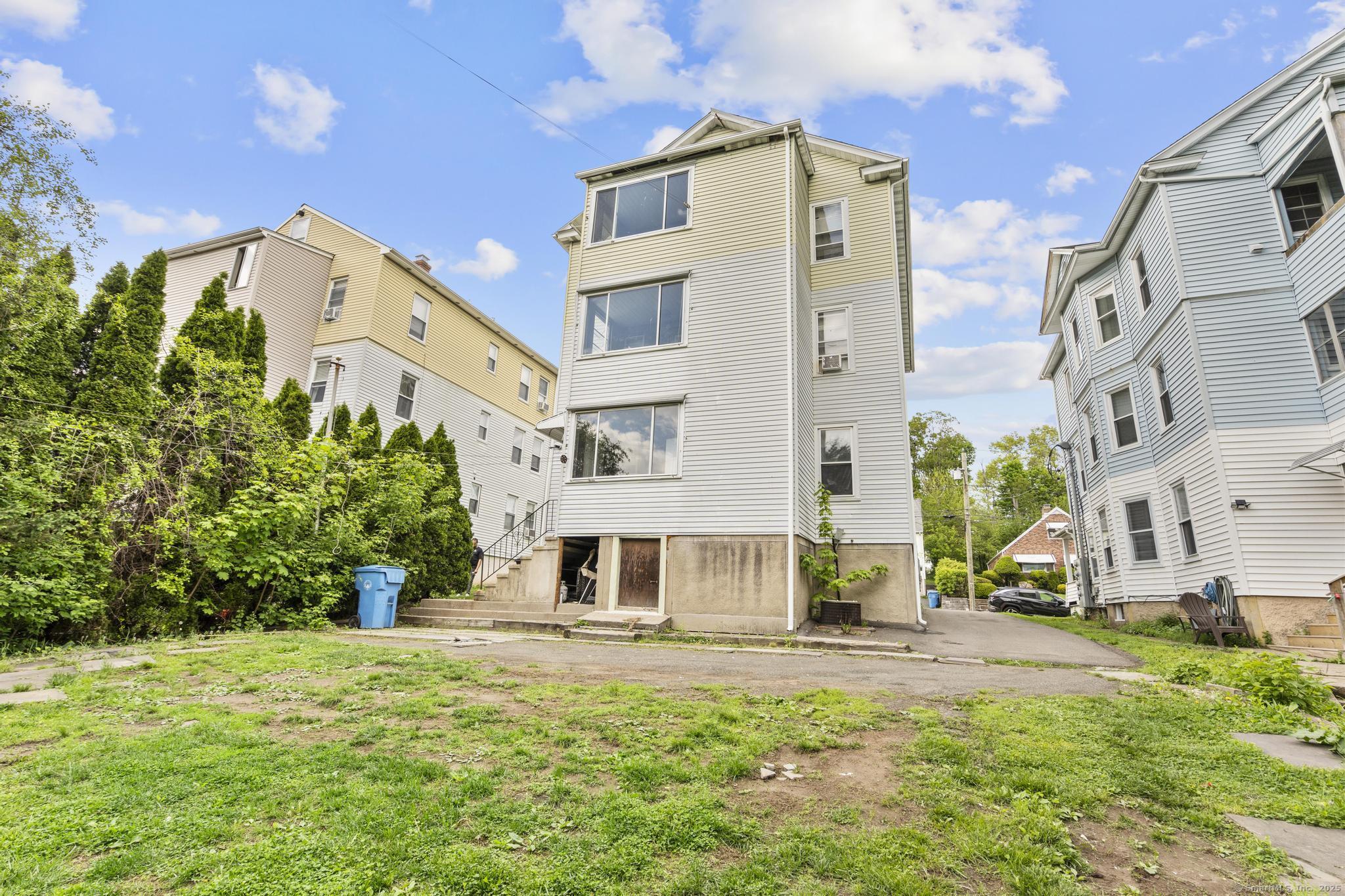 29 Cabot Street