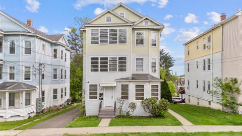 29 Cabot Street New Britain CT 06053