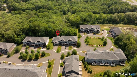 Tiny photo for 21 Yorkshire Court #21, Farmington, CT 06032 (MLS # 24188873)