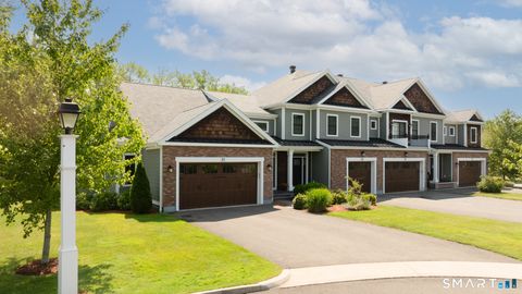 Photo of 21 Yorkshire Court #21, Farmington, CT 06032 (MLS # 24188873)