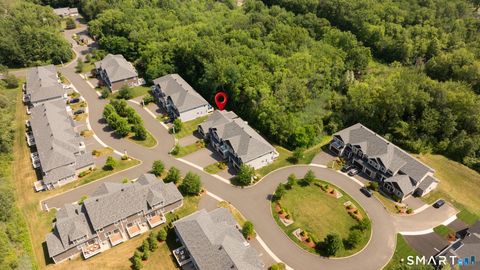 Tiny photo for 21 Yorkshire Court #21, Farmington, CT 06032 (MLS # 24188873)