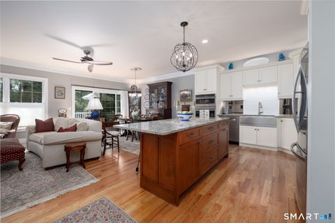 Tiny photo for 21 Yorkshire Court #21, Farmington, CT 06032 (MLS # 24188873)