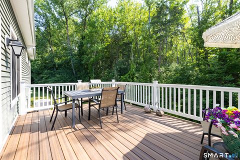 Tiny photo for 21 Yorkshire Court #21, Farmington, CT 06032 (MLS # 24188873)