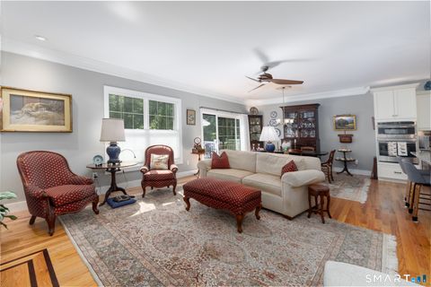 Tiny photo for 21 Yorkshire Court #21, Farmington, CT 06032 (MLS # 24188873)