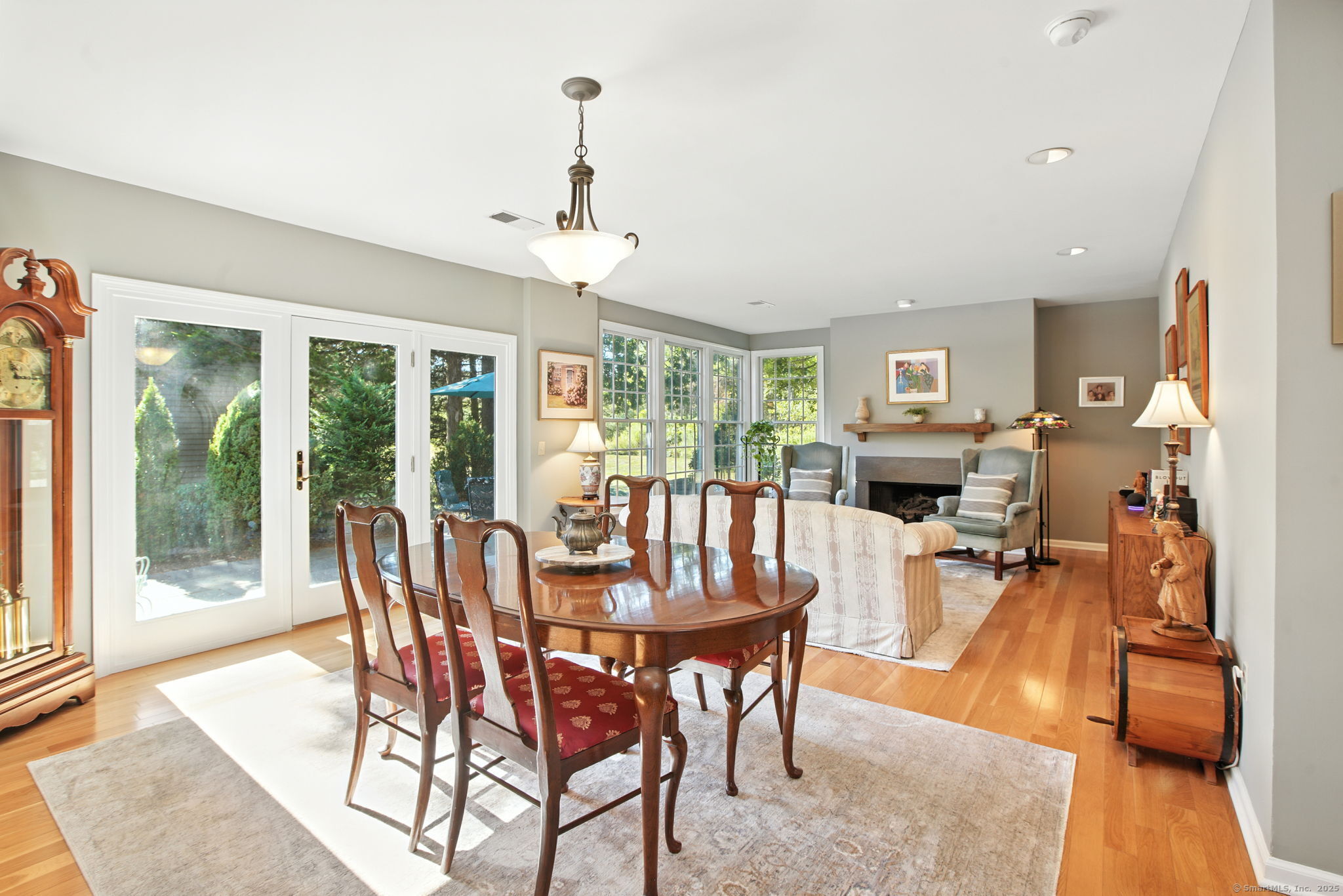 37 Long Hill Farm