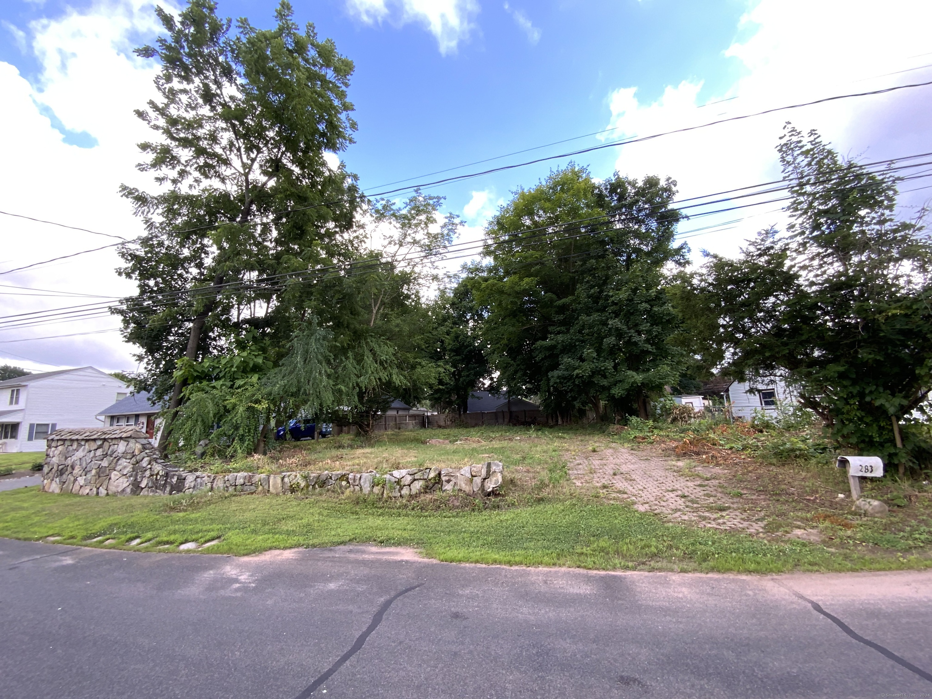283 Glen Hills Road