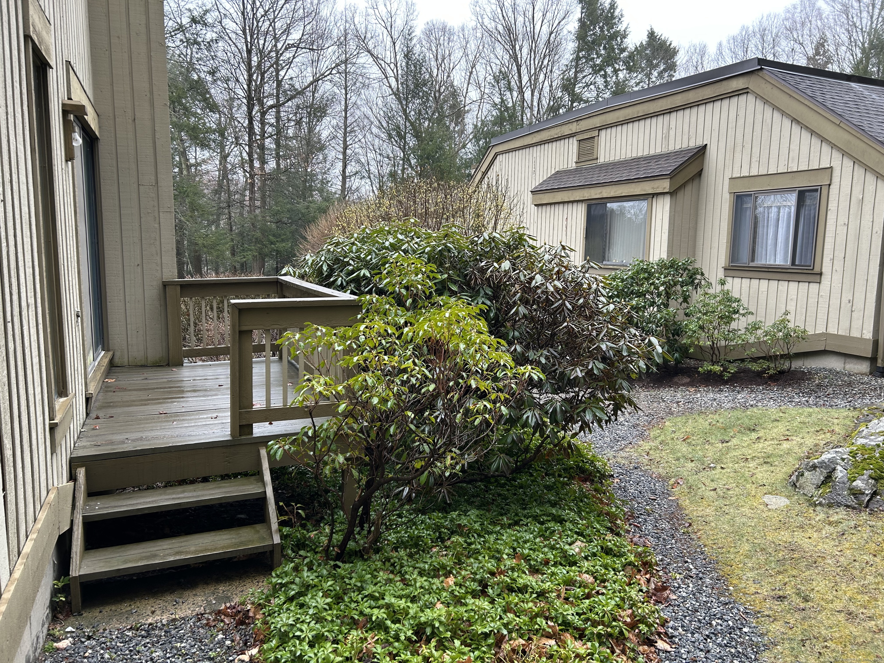 1034 Heritage Village #B, Southbury, Connecticut image 2