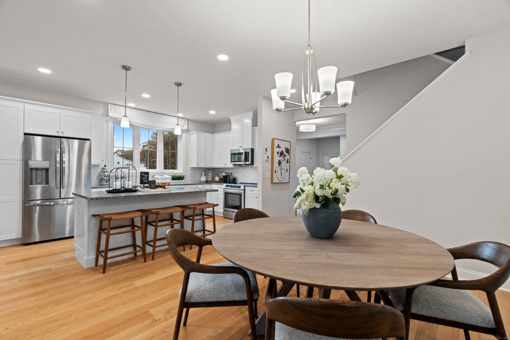 Photo of 1117 St Andrews Drive #Lot 43, Oxford, CT 06478 (MLS # 24134756)