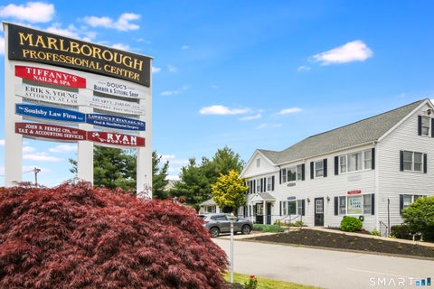 Photo of 11 S Main Street #1, Marlborough, CT 06447 (MLS # 24198052)
