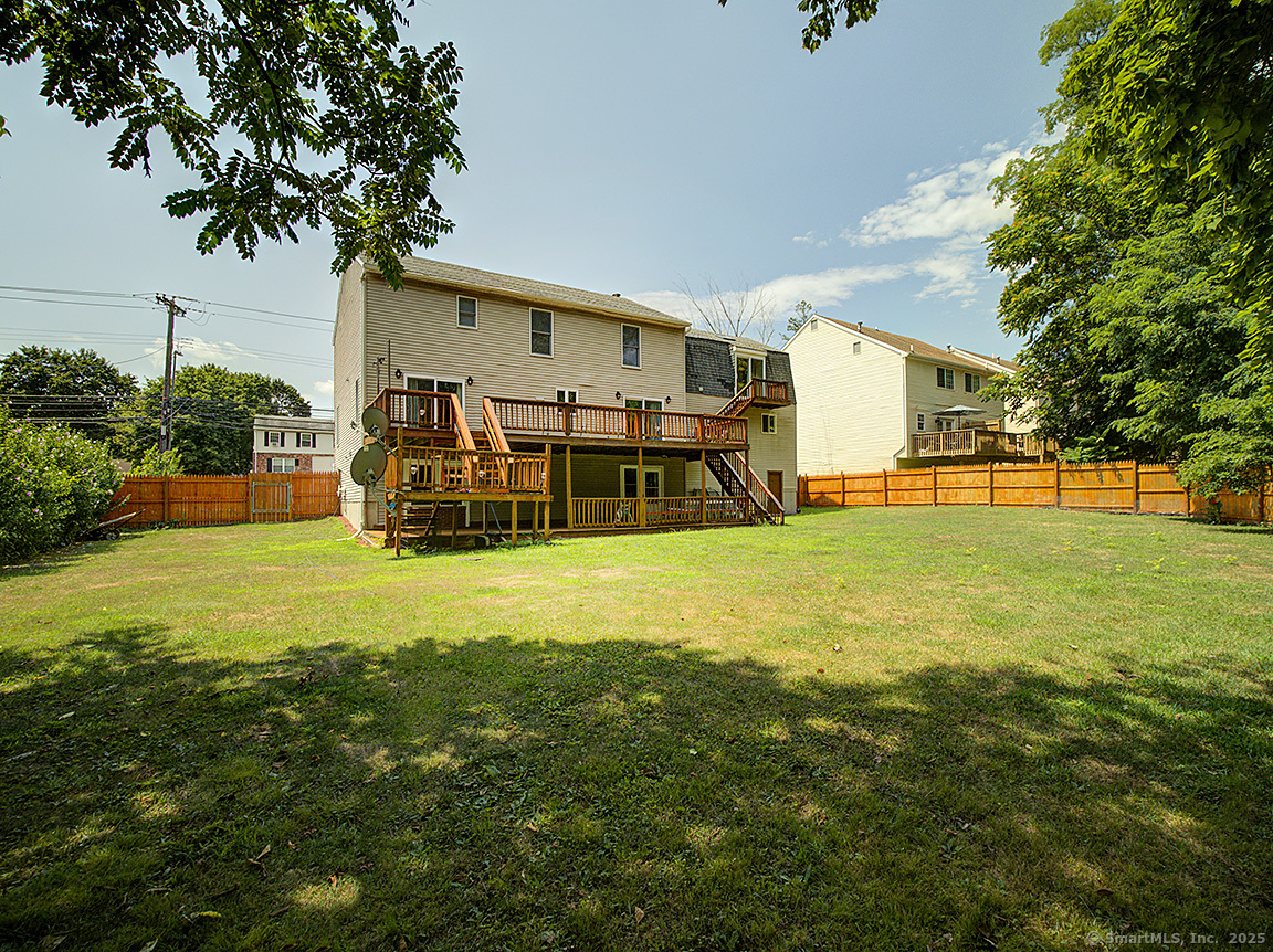 1681 Litchfield Turnpike