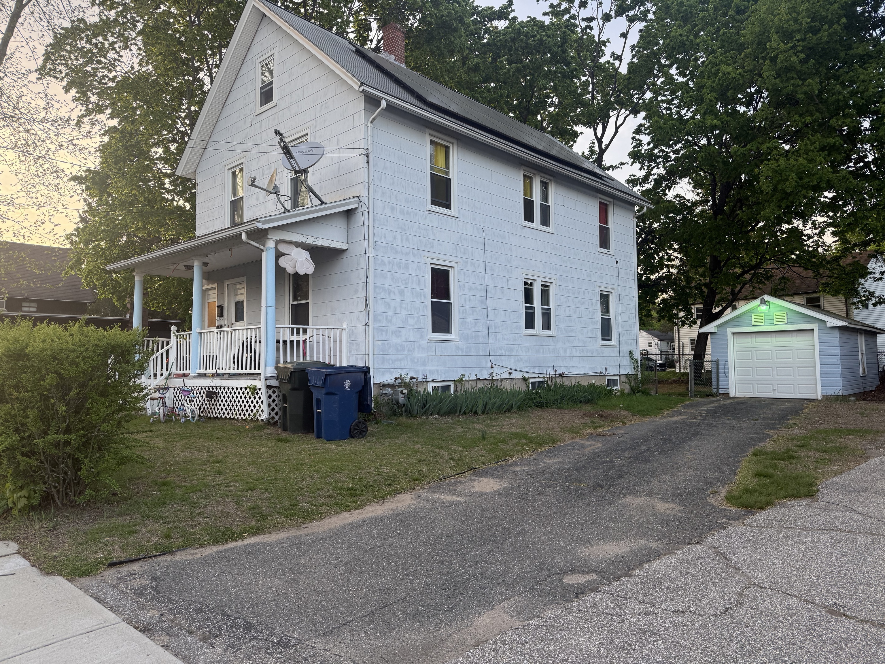 9 Ann Street