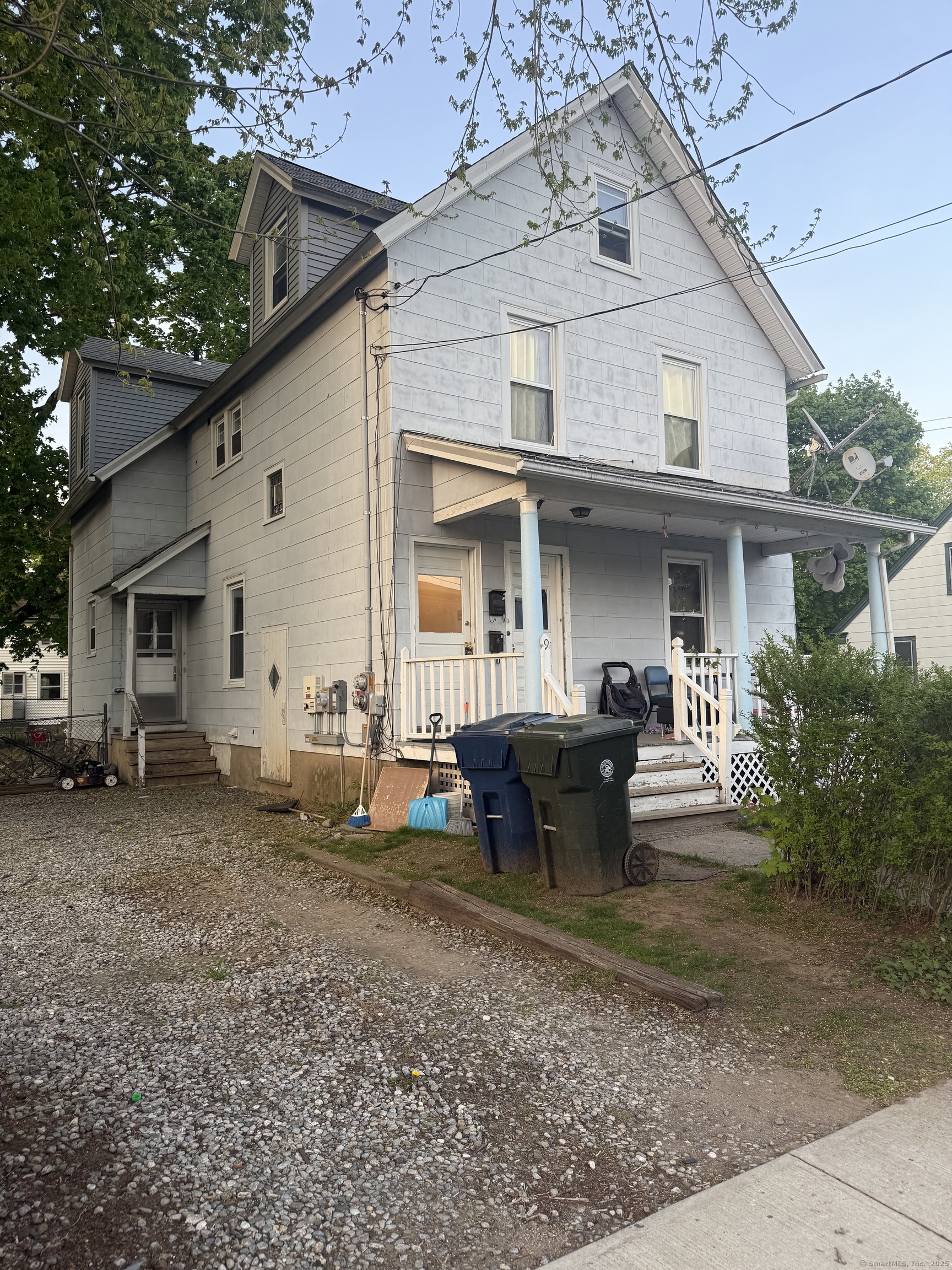9 Ann Street