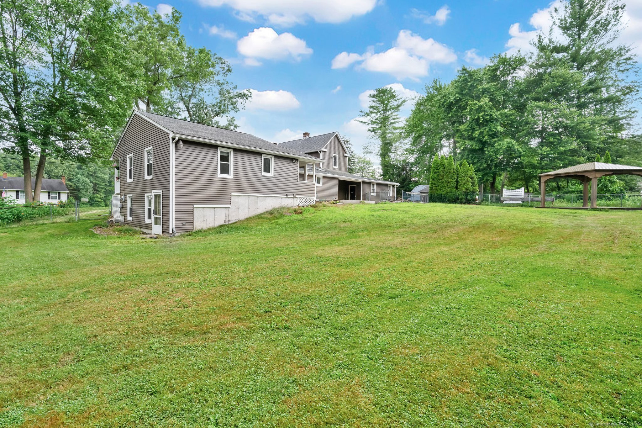 11 Harrington Road