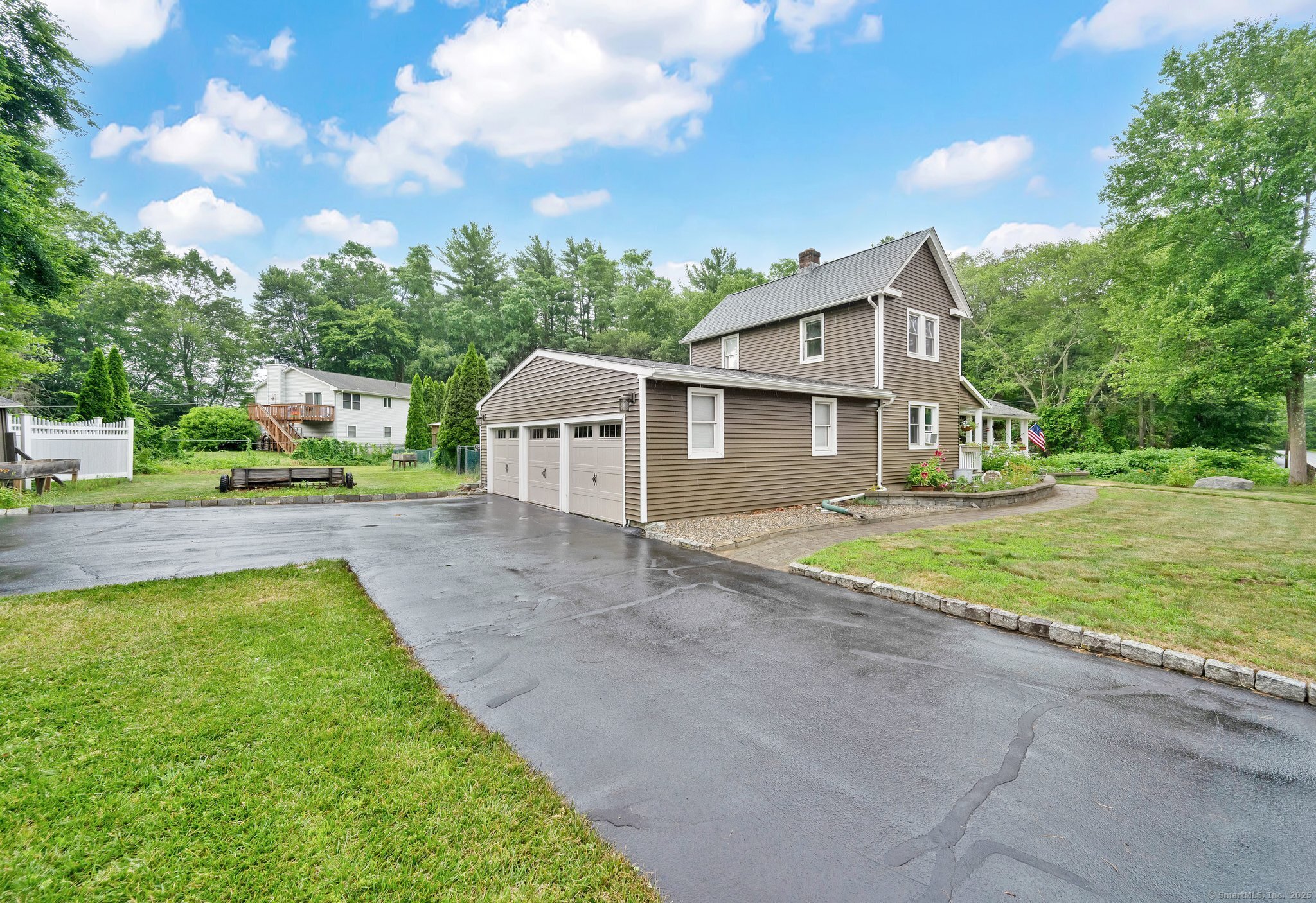 11 Harrington Road