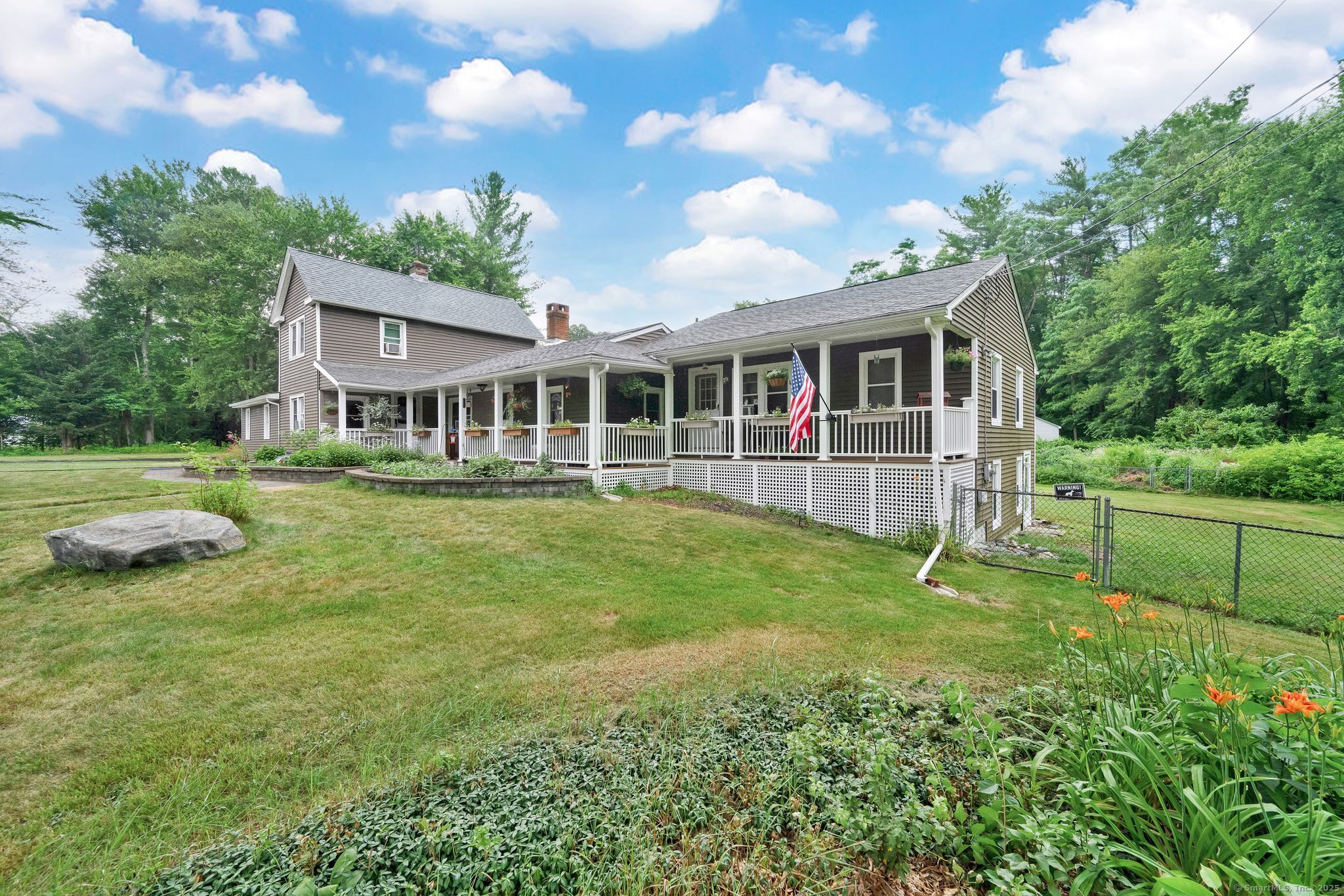 11 Harrington Road