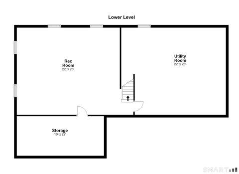 Tiny photo for 1746 Huntington Road, Stratford, CT 06614 (MLS # 24215485)