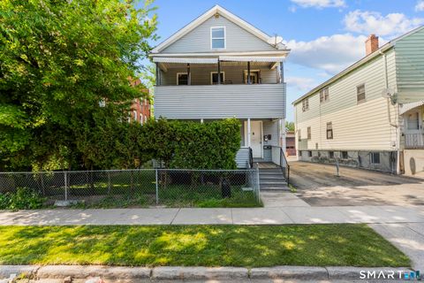 Photo of 40 Bond Street, Hartford, CT 06114 (MLS # 24168922)