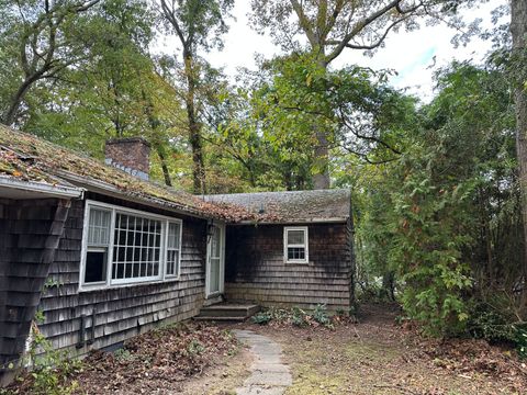 A home in East Lyme