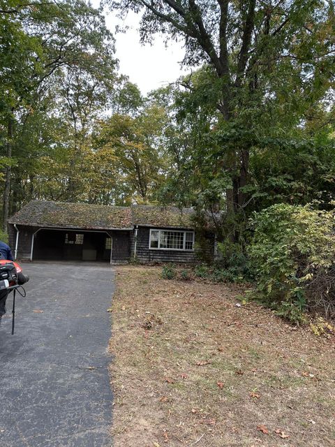 A home in East Lyme