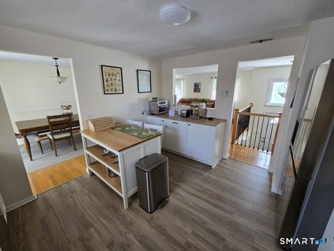 Tiny photo for 355 Redwood Lane, Cheshire, CT 06410 (MLS # 24152204)