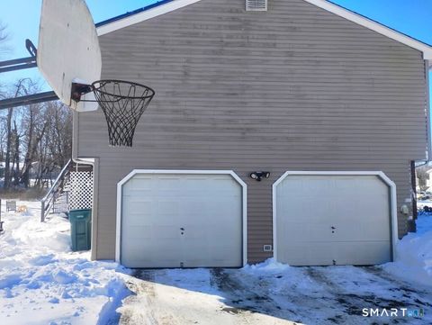 Tiny photo for 355 Redwood Lane, Cheshire, CT 06410 (MLS # 24152204)