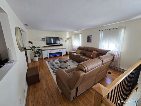 Tiny photo for 355 Redwood Lane, Cheshire, CT 06410 (MLS # 24152204)