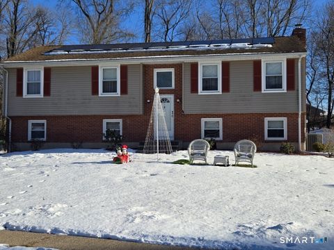 Tiny photo for 355 Redwood Lane, Cheshire, CT 06410 (MLS # 24152204)