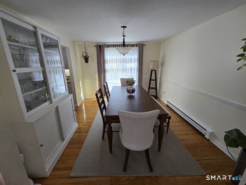 Tiny photo for 355 Redwood Lane, Cheshire, CT 06410 (MLS # 24152204)