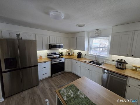 Tiny photo for 355 Redwood Lane, Cheshire, CT 06410 (MLS # 24152204)