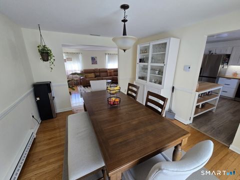 Tiny photo for 355 Redwood Lane, Cheshire, CT 06410 (MLS # 24152204)