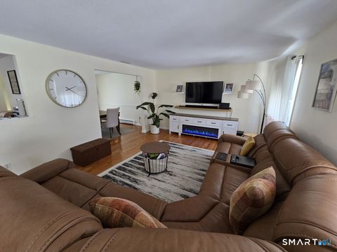 Tiny photo for 355 Redwood Lane, Cheshire, CT 06410 (MLS # 24152204)