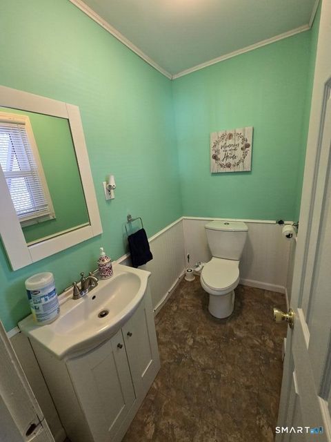 Tiny photo for 355 Redwood Lane, Cheshire, CT 06410 (MLS # 24152204)