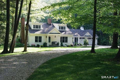 Tiny photo for 123 Interlaken Road, Salisbury, CT 06039 (MLS # 24157075)