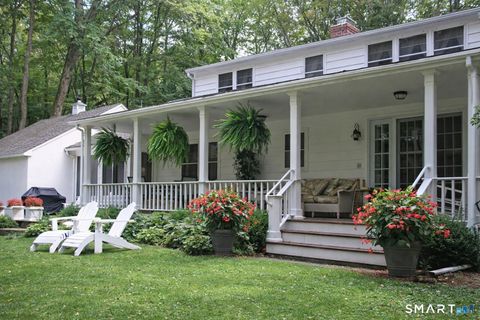 123 Interlaken Road Salisbury CT 06039