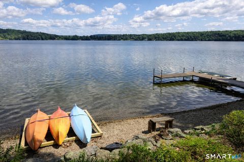 Tiny photo for 123 Interlaken Road, Salisbury, CT 06039 (MLS # 24157075)