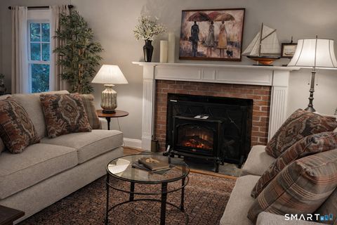 Tiny photo for 123 Interlaken Road, Salisbury, CT 06039 (MLS # 24157075)