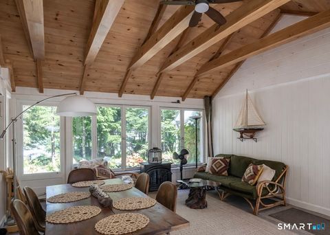 Tiny photo for 123 Interlaken Road, Salisbury, CT 06039 (MLS # 24157075)