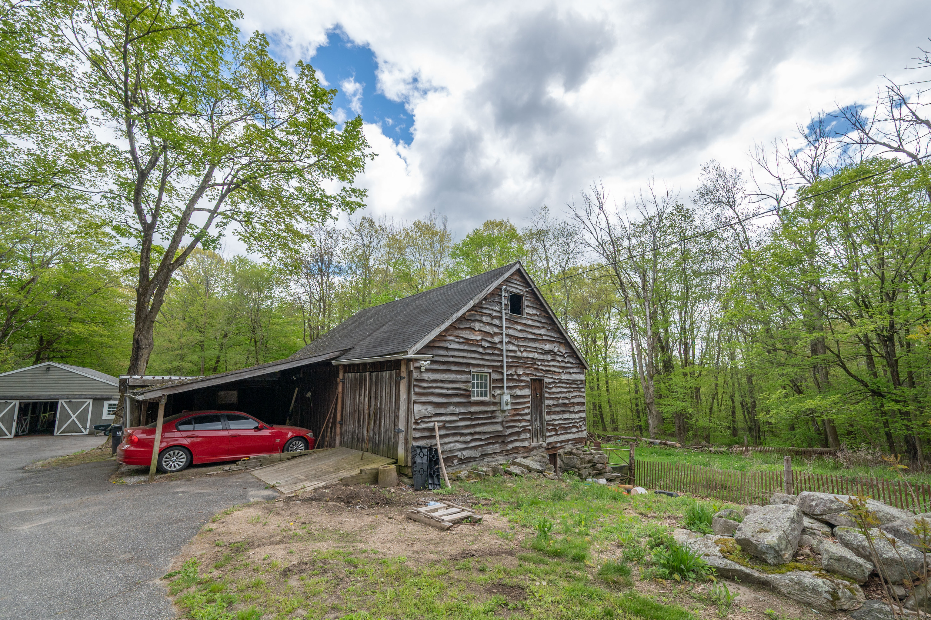 469 Platt Hill Road